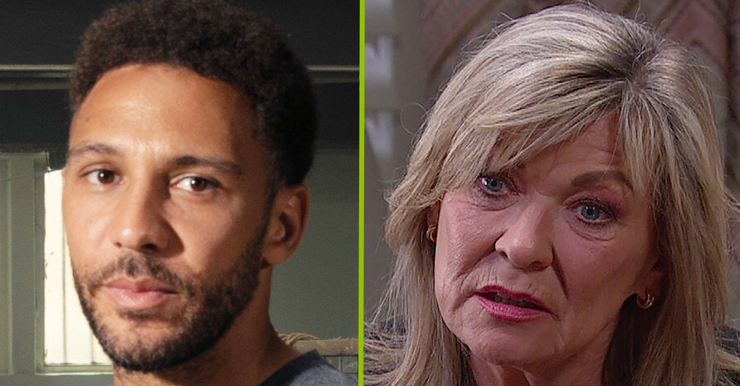 What happened in Emmerdale tonight: Billy’s boxing nightmare continued and so did Will and Kim’s marriage crisis