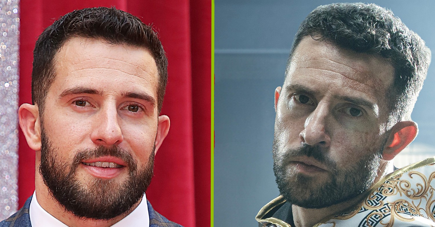 Michael Parr confirms fresh relationship status as Ross Barton has fans swooning