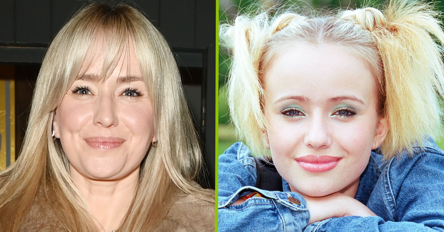 Emmerdale star Sammy Winward in profile: ‘Secret’ marriage to childhood sweetheart and rumoured ‘feud’ with teenage daughter