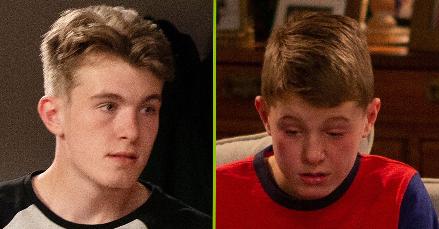 5 Signs Arthur Thomas is about to go off the rails