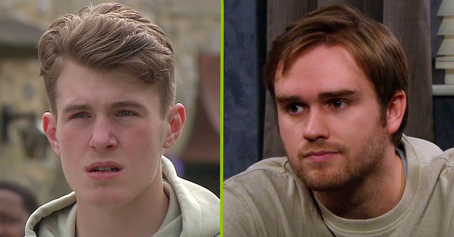 What happened in Emmerdale tonight: Arthur’s lies erupted in the Woolpack and Tom turned his threats towards a child