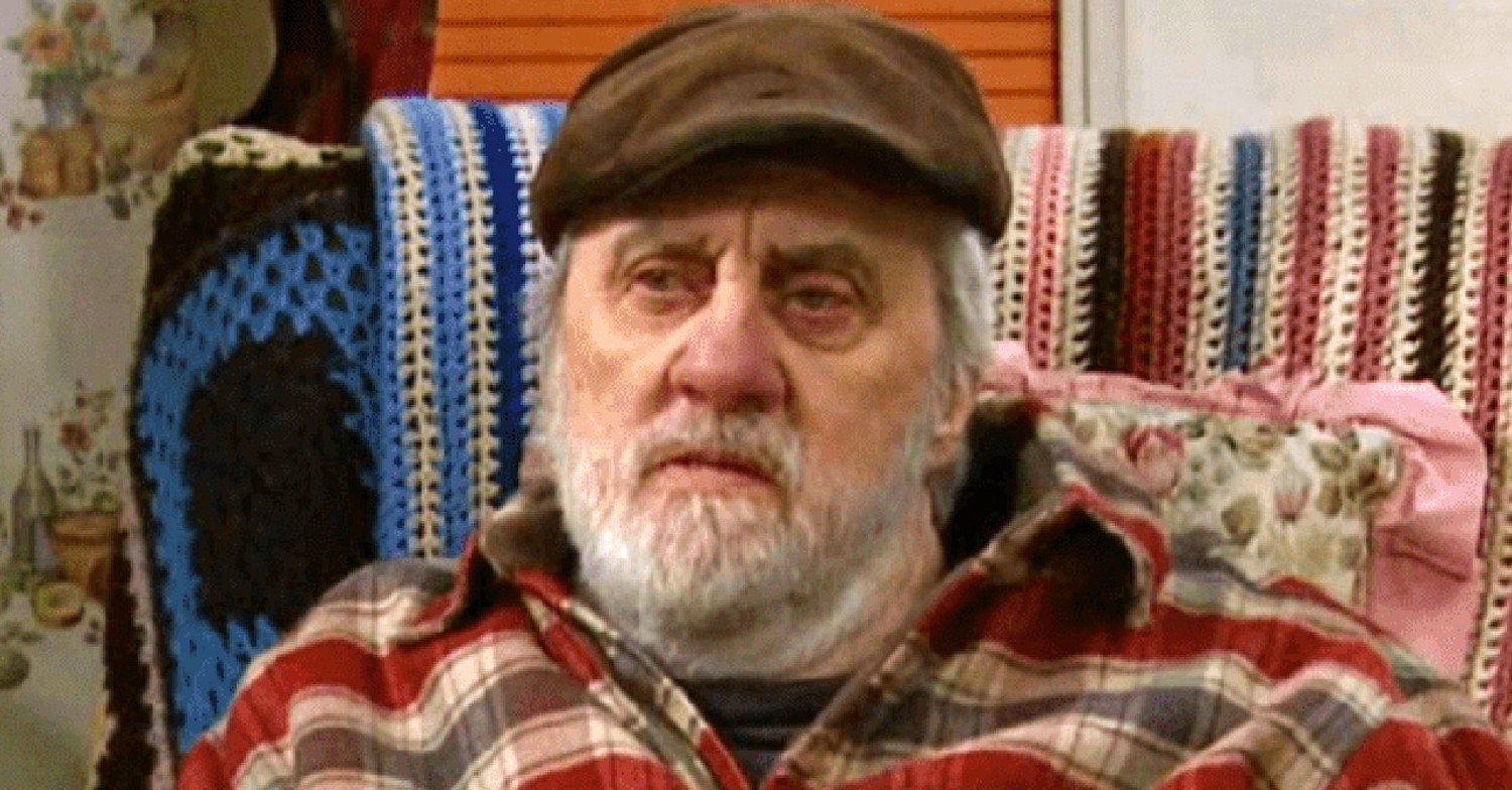 Zak’s funeral was moving, emotional and perfectly fitting – but where was everybody?