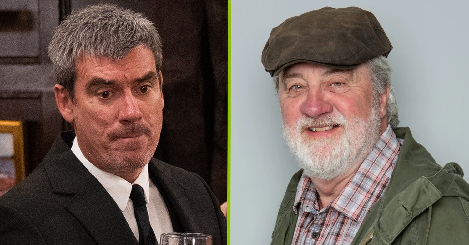 Spoilers: The Dingles devastated as they get news of Zak’s death