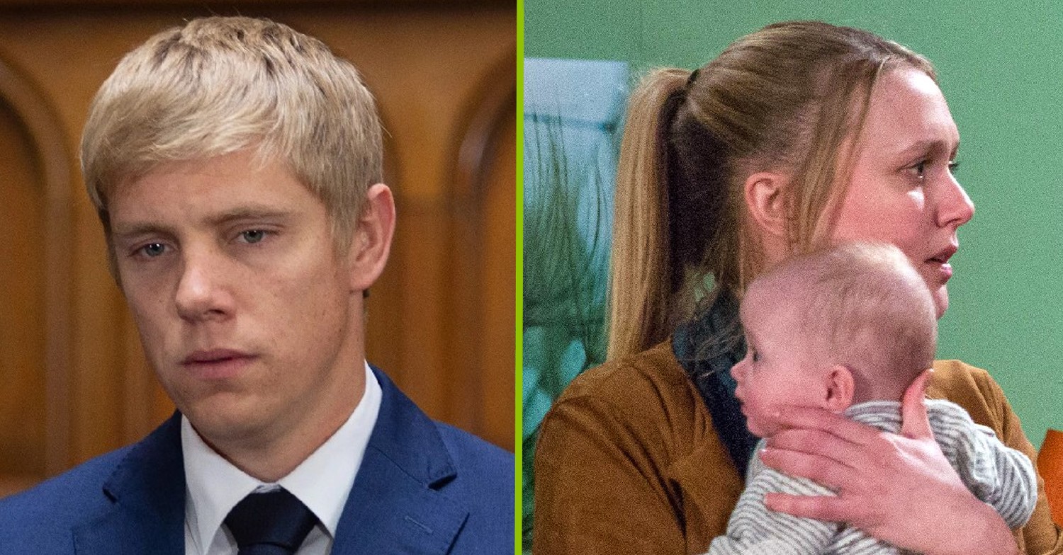 Robert Sugden to return for Seb? Renewed hope from fans