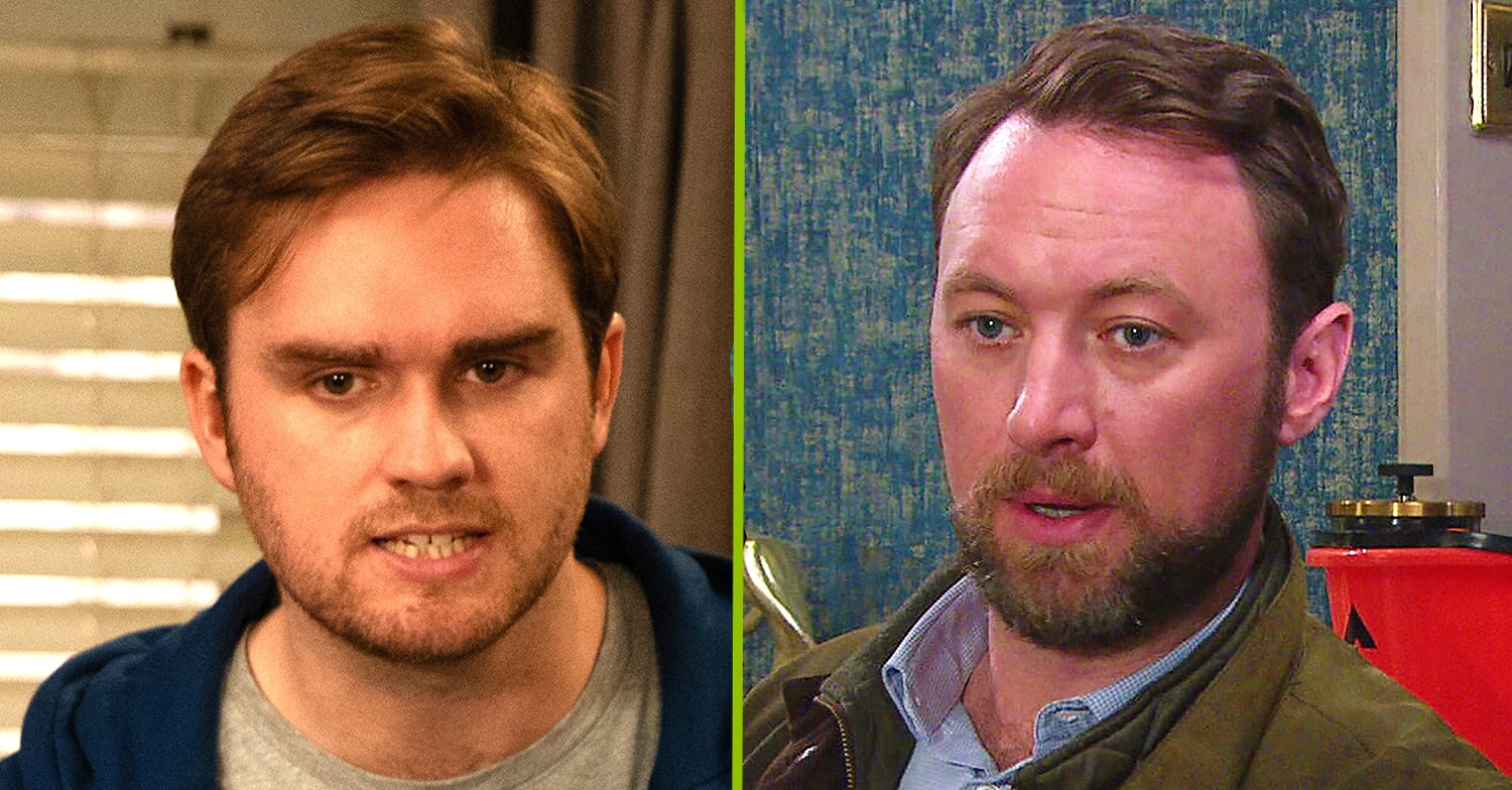 11 Emmerdale Spoilers for next week: Nicola threatens Tom, Billy’s in serious danger and Liam makes his choice – at last!