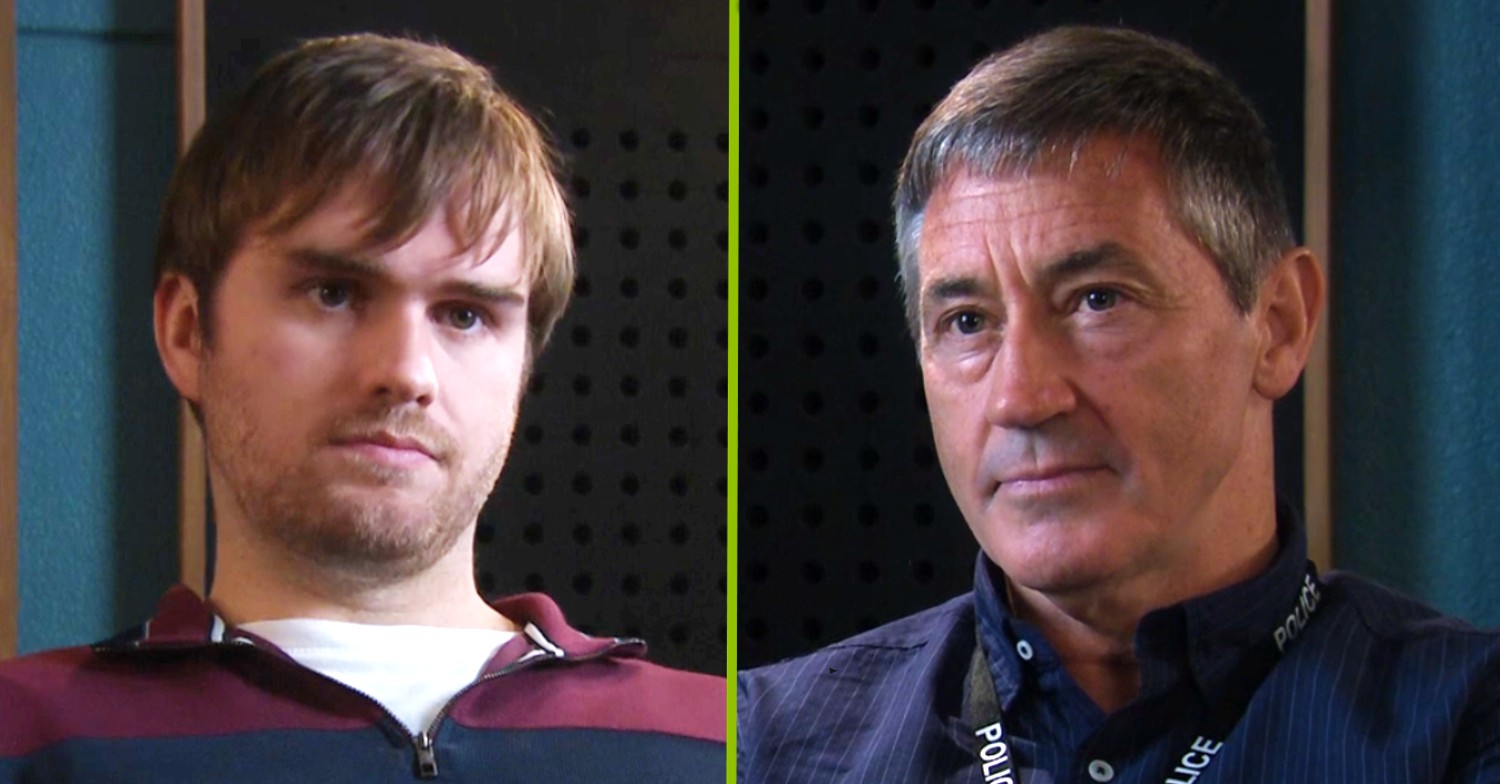 What happened in Emmerdale tonight: Tom was released but Nicola vowed to bring him down – and we love DS Foy!