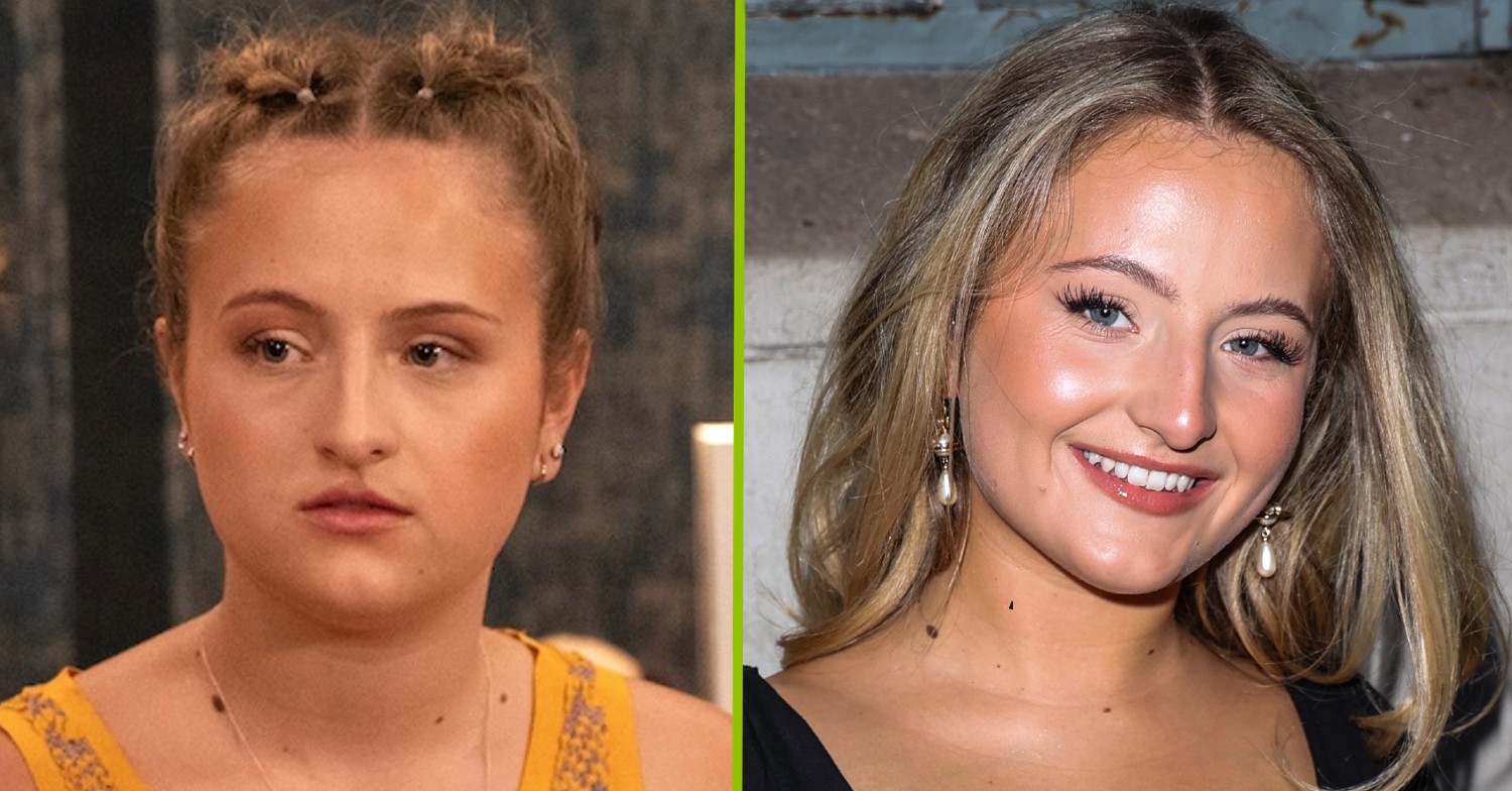 Is this Amelia’s Emmerdale exit? As Tom King suggests leaving the village together, just how will Daisy Campbell leave the soap?