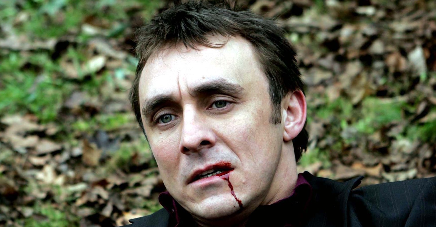 Classic Emmerdale spoilers: Matthew races to the church, Daz gives Andy an ultimatum, and Terence torments Adam