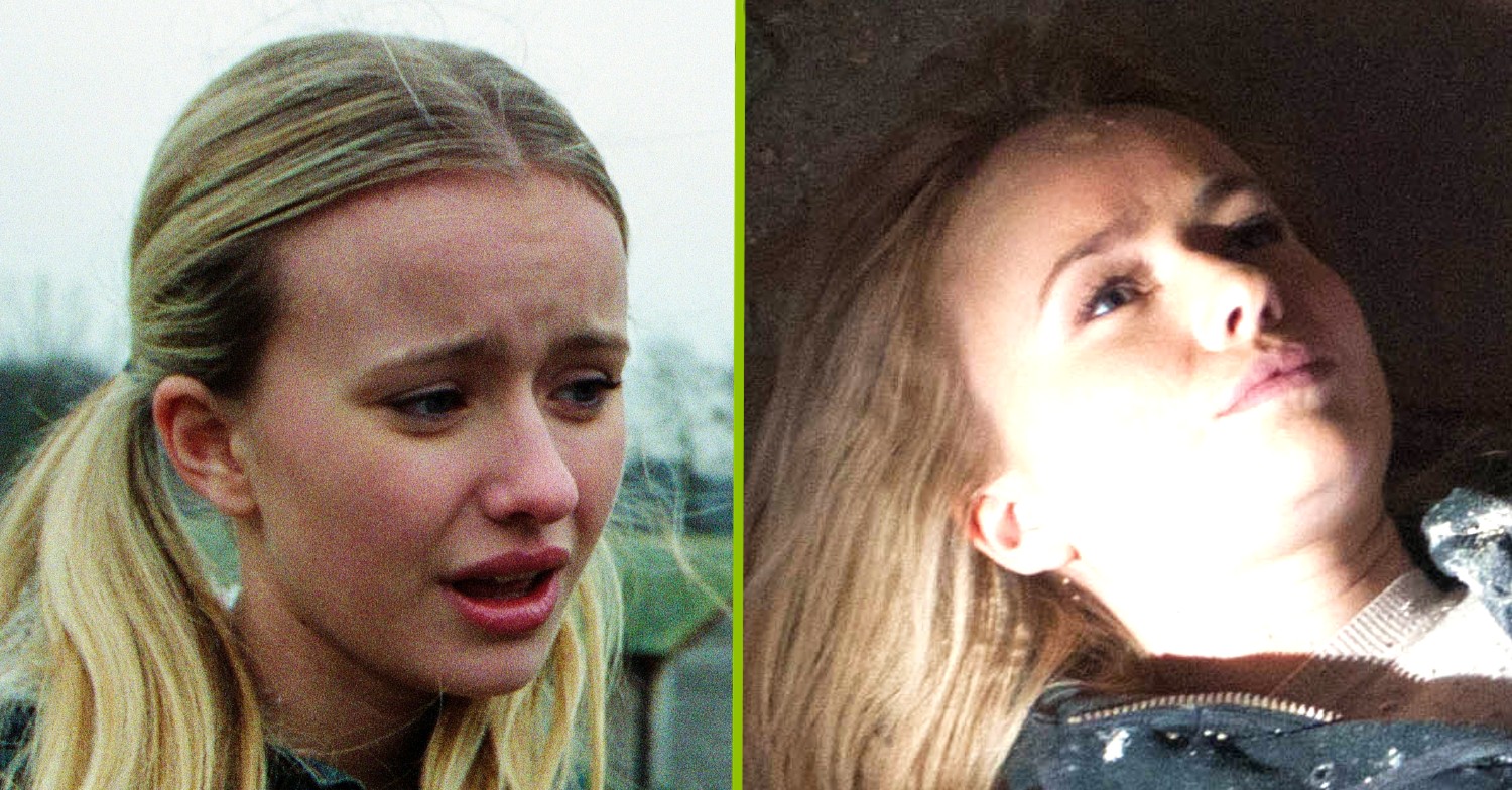 Katie Sugden in Emmerdale: Marriage to Andy, affair with Robert and her untimely death