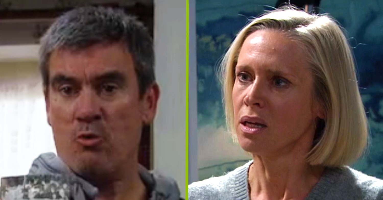 What happened in Emmerdale tonight: The Dingles vowed to raise ‘merry hell’, Ruby found out the truth and Harriet was finally remembered!