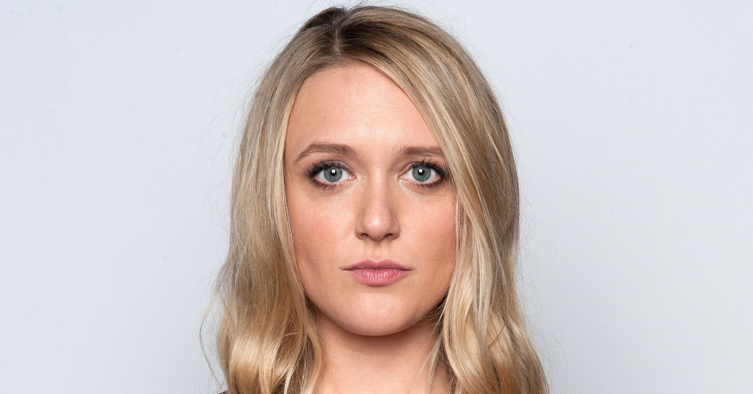 Rebecca White in Emmerdale: Kidnap ordeal, romance with Ross Barton, and tragic death