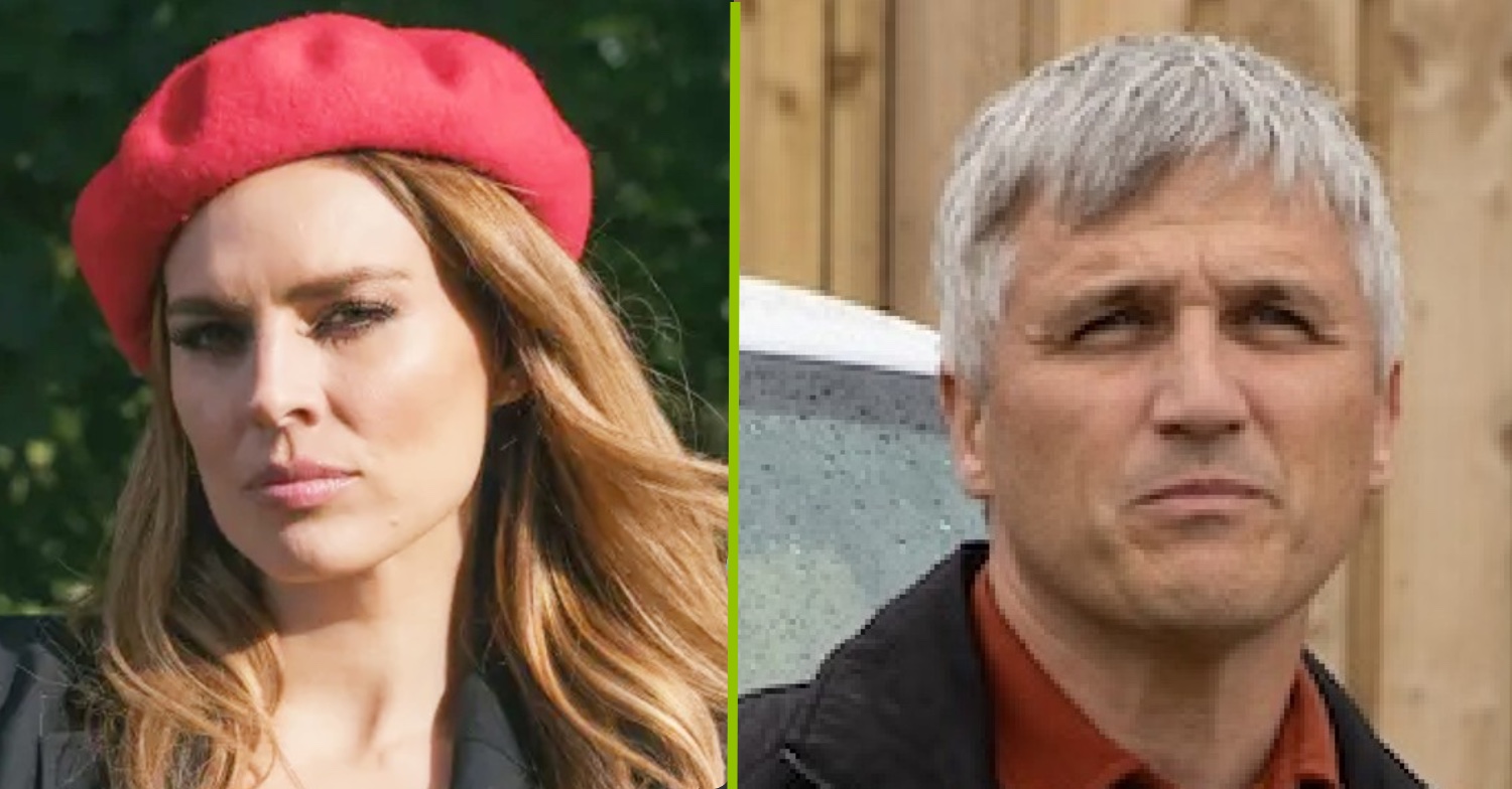 Emmerdale fans suss out newcomer Jadeâ€™s true identity – and sheâ€™s a mystery Miligan