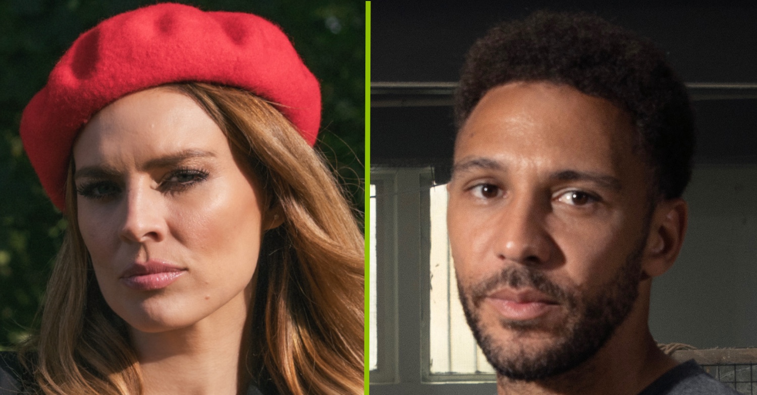 Former Hollyoaks star Twinnie-Lee Moore joining Emmerdale for Billy story