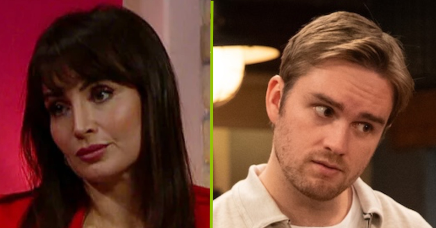 Tom to kill Leyla ahead of Roxy Shahidi reported ‘exit?’
