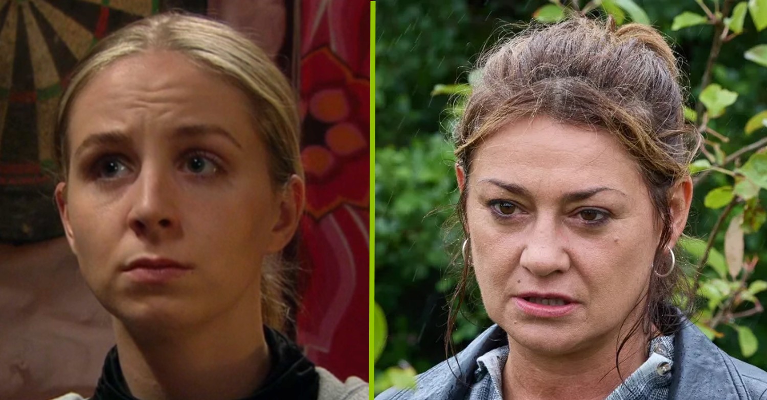 Going round in circles? Fans beg for breakthrough in Moira and Belle storylines