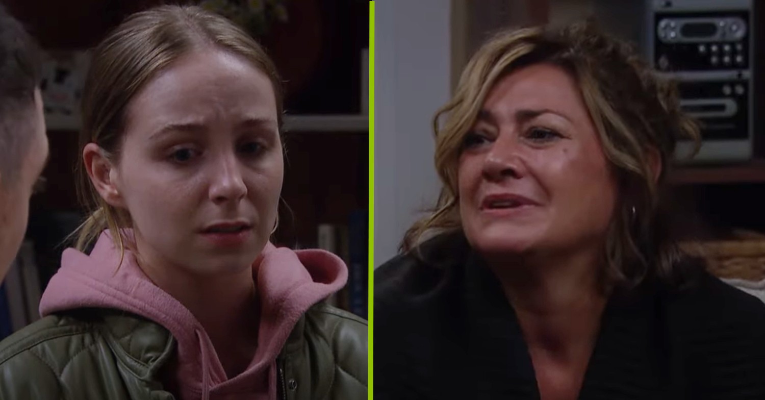 Emmerdale fans ‘turn off’ as Moira forgets evidence that could help Belle: ‘This is turning into a farce now’