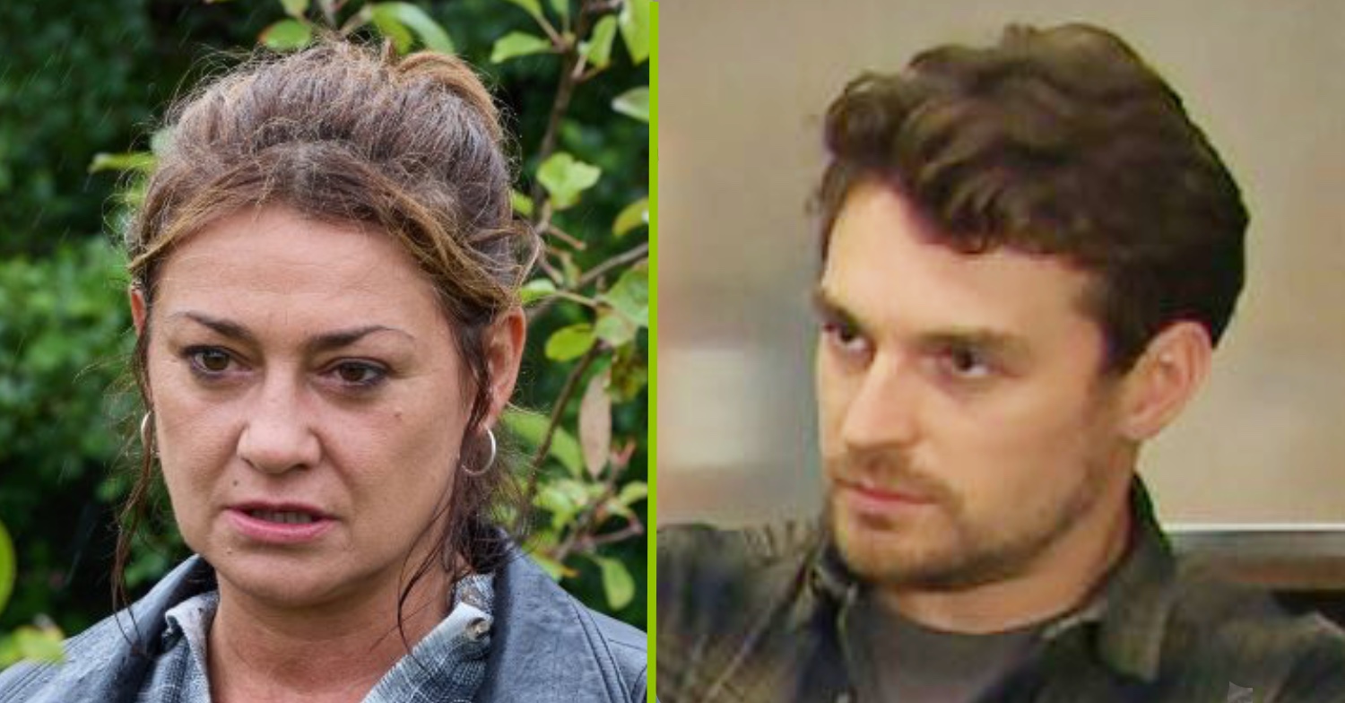 What happened in Emmerdale tonight: Moira received Zak death news and Billy swore Mack to secrecy