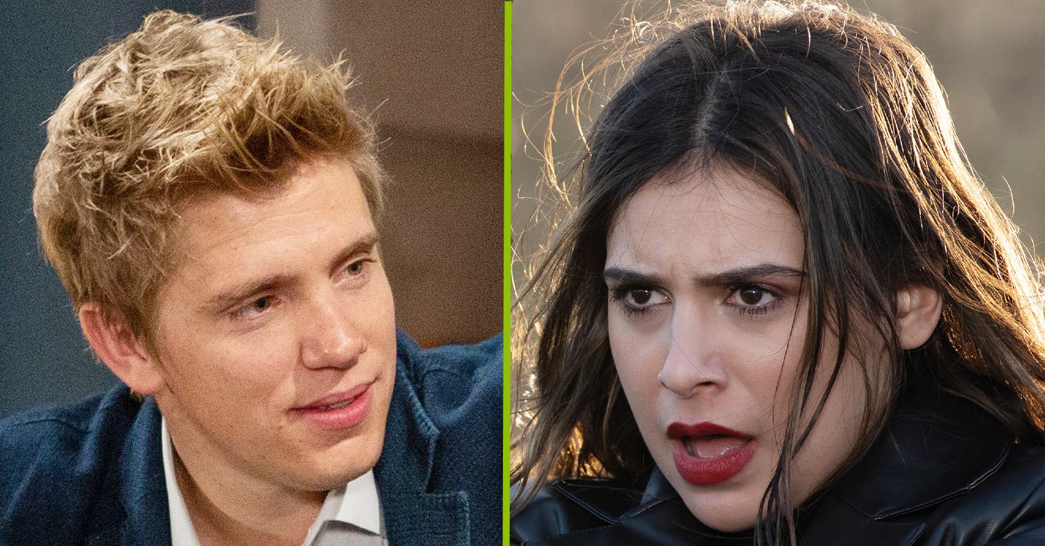 11 Emmerdale characters we want back – Robert Sugden, Meena Jutla and Piper the dog!