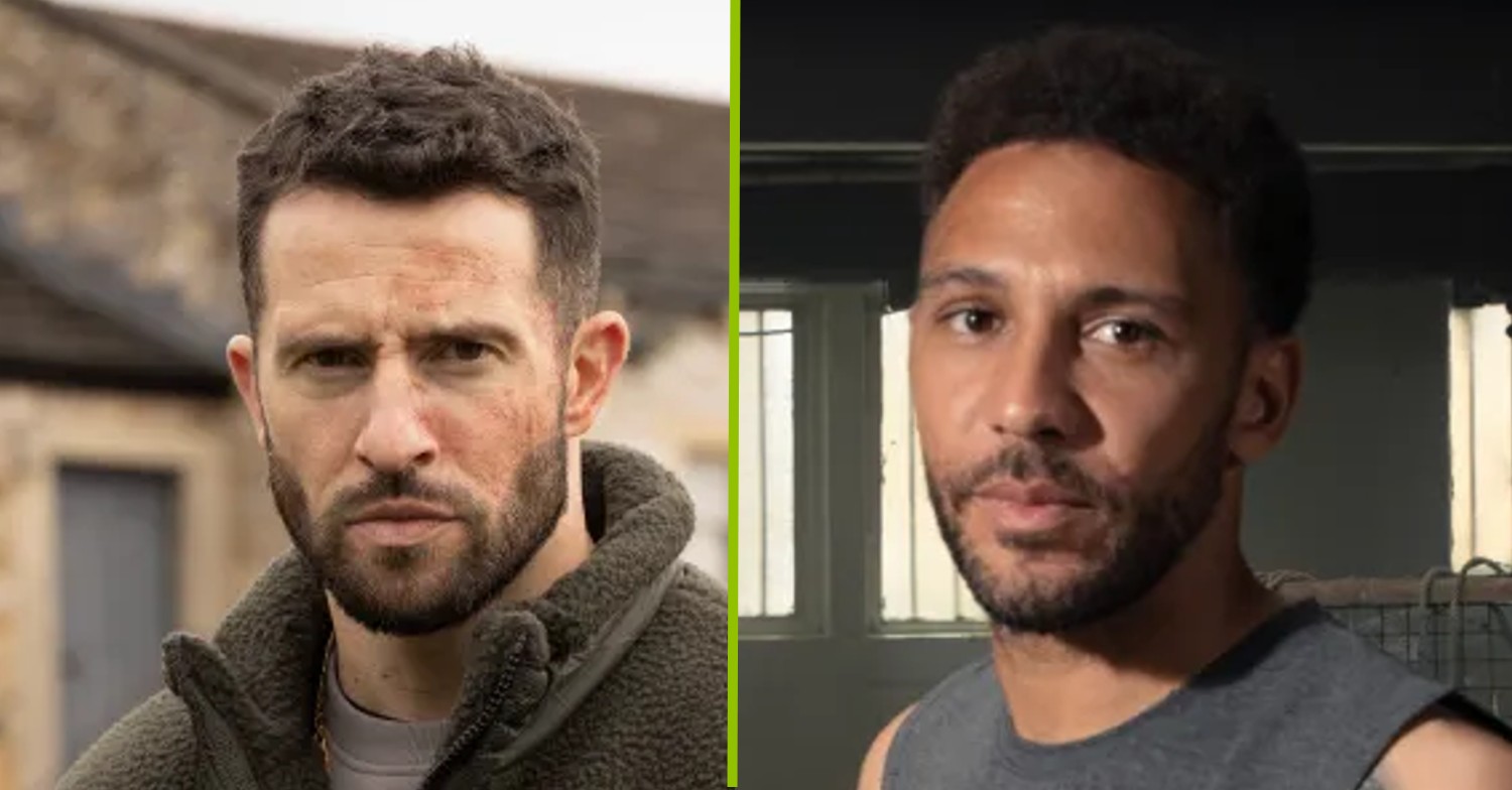 Emmerdale spoilers: Ross and Billy fight again after Jade’s threats leave them both in serious danger