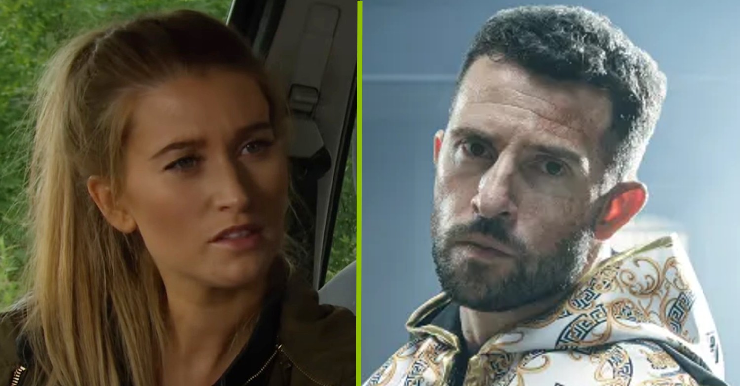 From Donna Windsor to Charity and Debbie Dingle: Inside the many relationships of Ross Barton