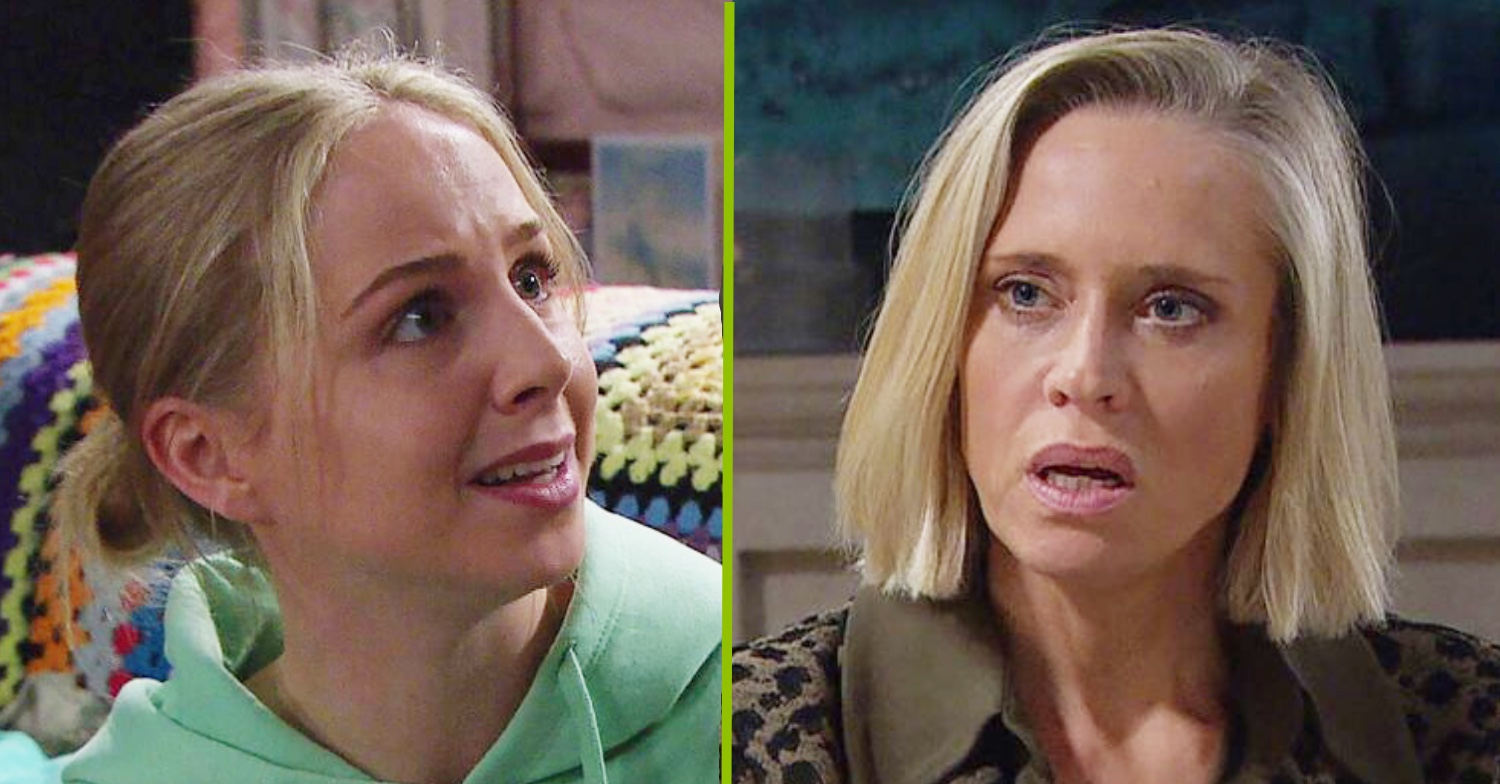 3 Emmerdale spoilers for tonight: Ruby makes a big discovery about her late mum