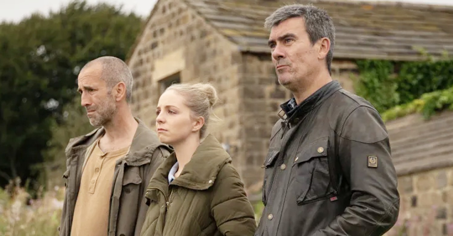 Emmerdale fans upset over latest scheduling announcement – here’s why we think it’s a good thing