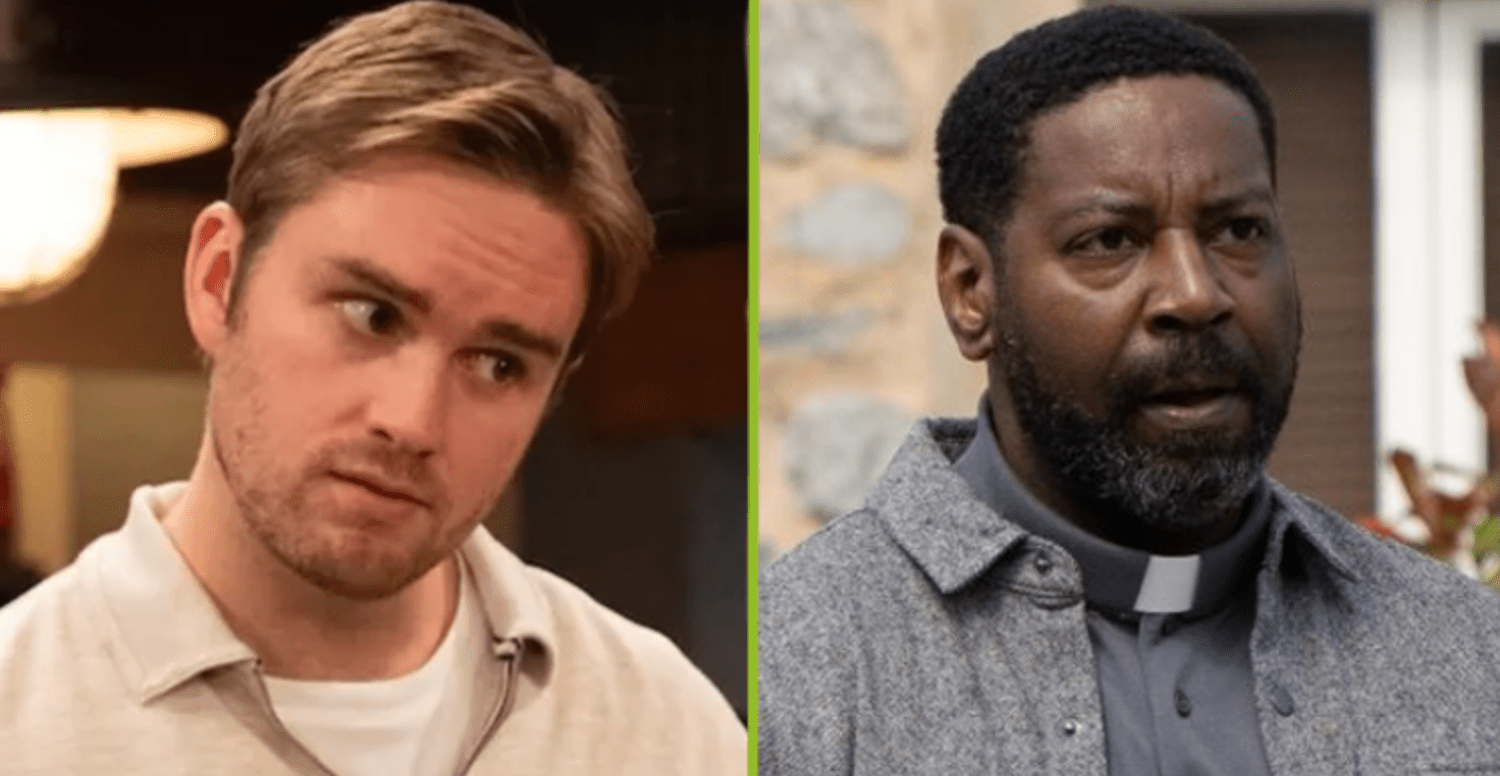 4 Emmerdale spoilers for tonight, Monday October 7: Tom makes a huge mistake while Charles and Jai clash