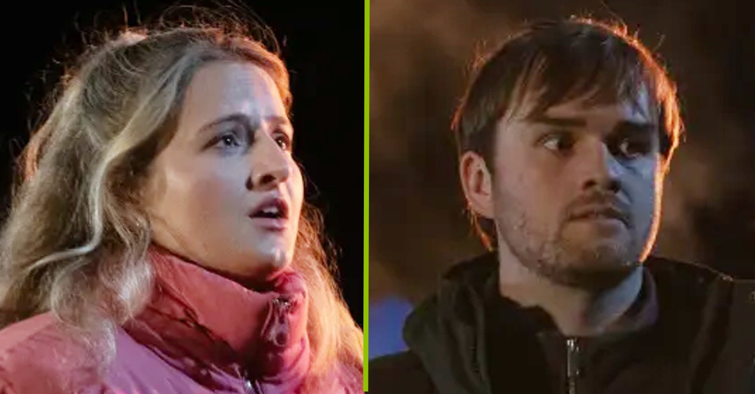 Emmerdale spoilers: Amelia sees Tom’s true colours after nasty bonfire night prank