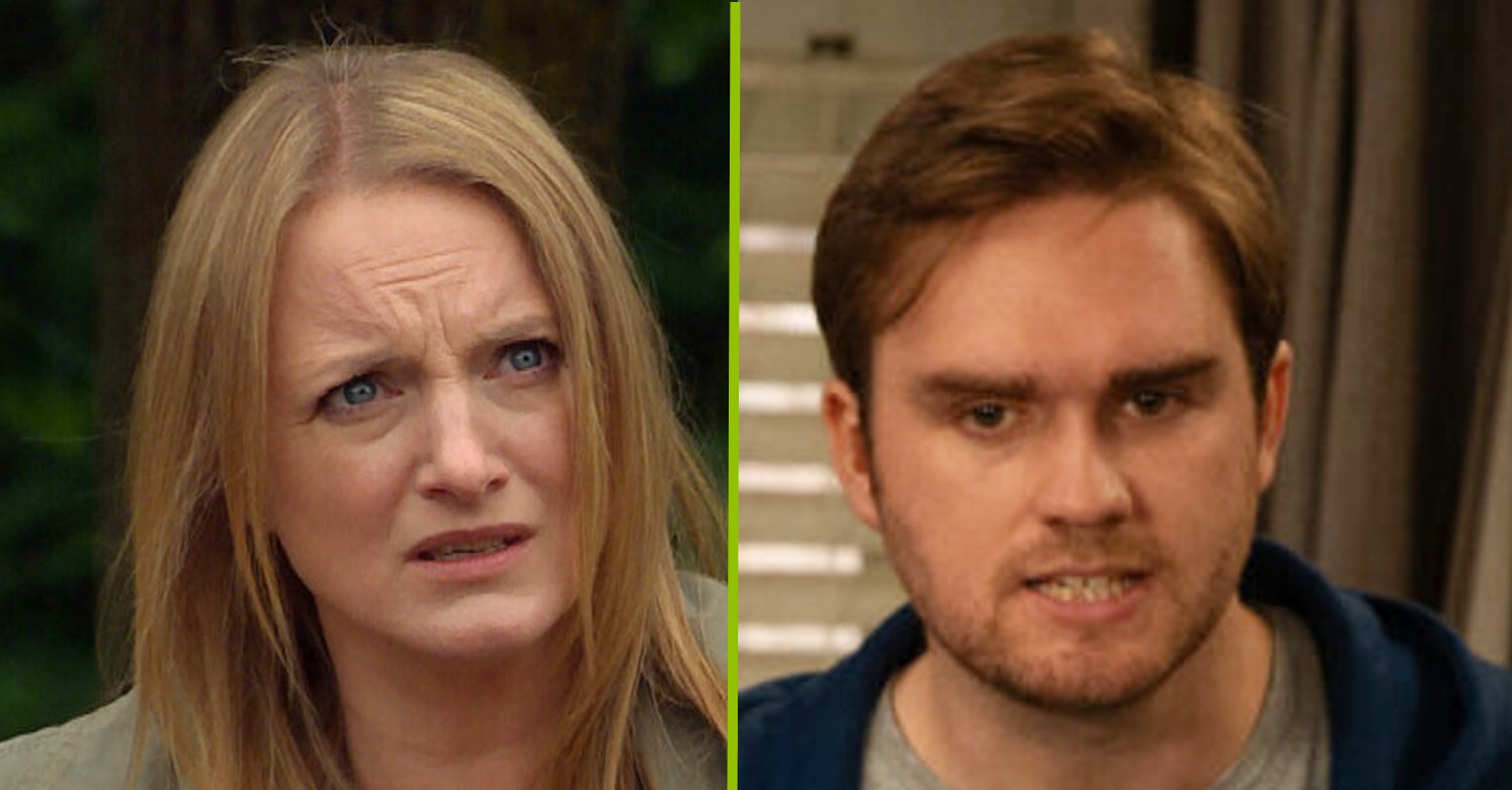 2 Emmerdale spoilers for tonight: Tom fights back as Nicola confronts him