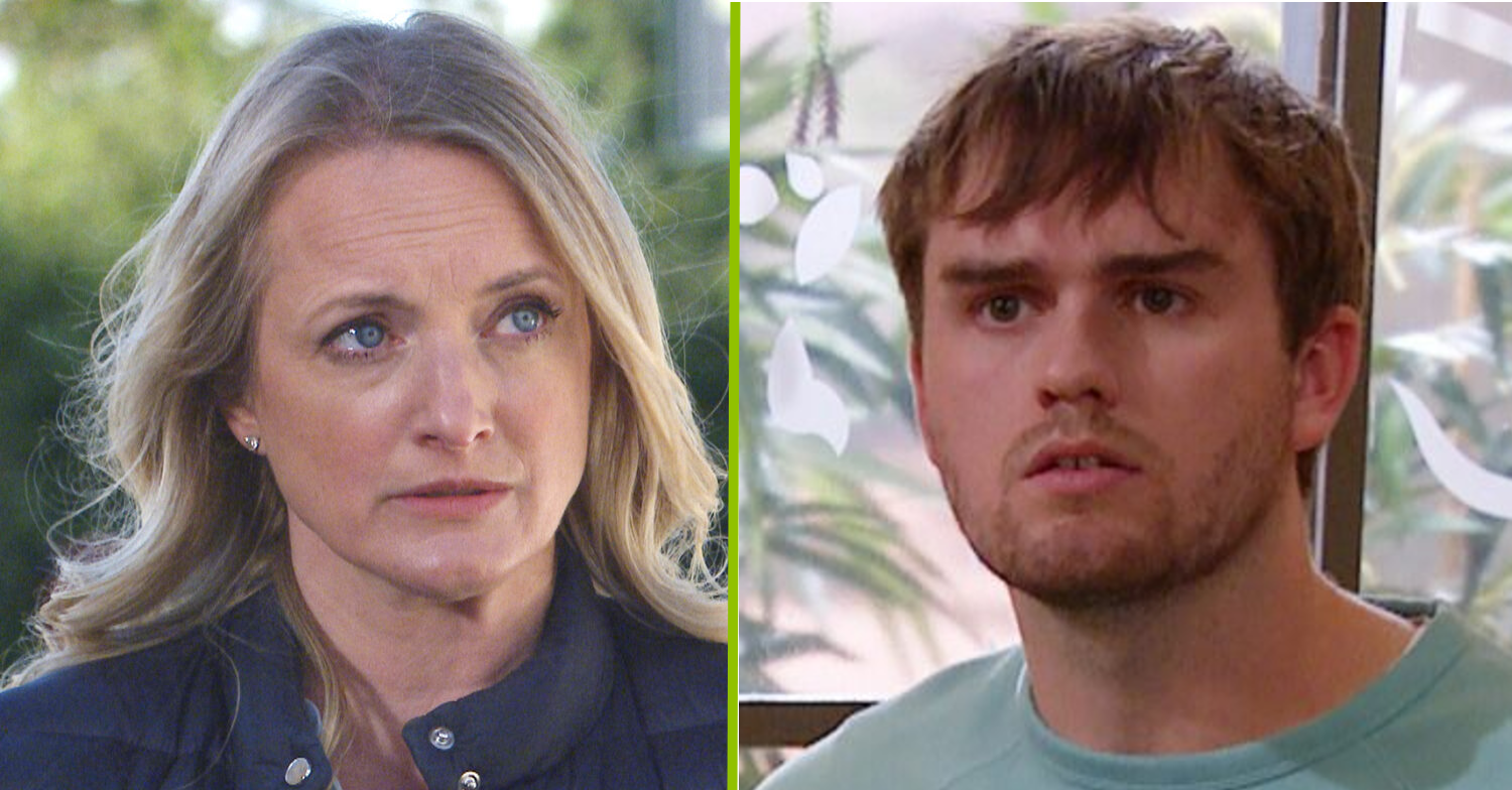 4 Emmerdale spoilers for tonight: Nicola threatens to call the police as she confronts Tom