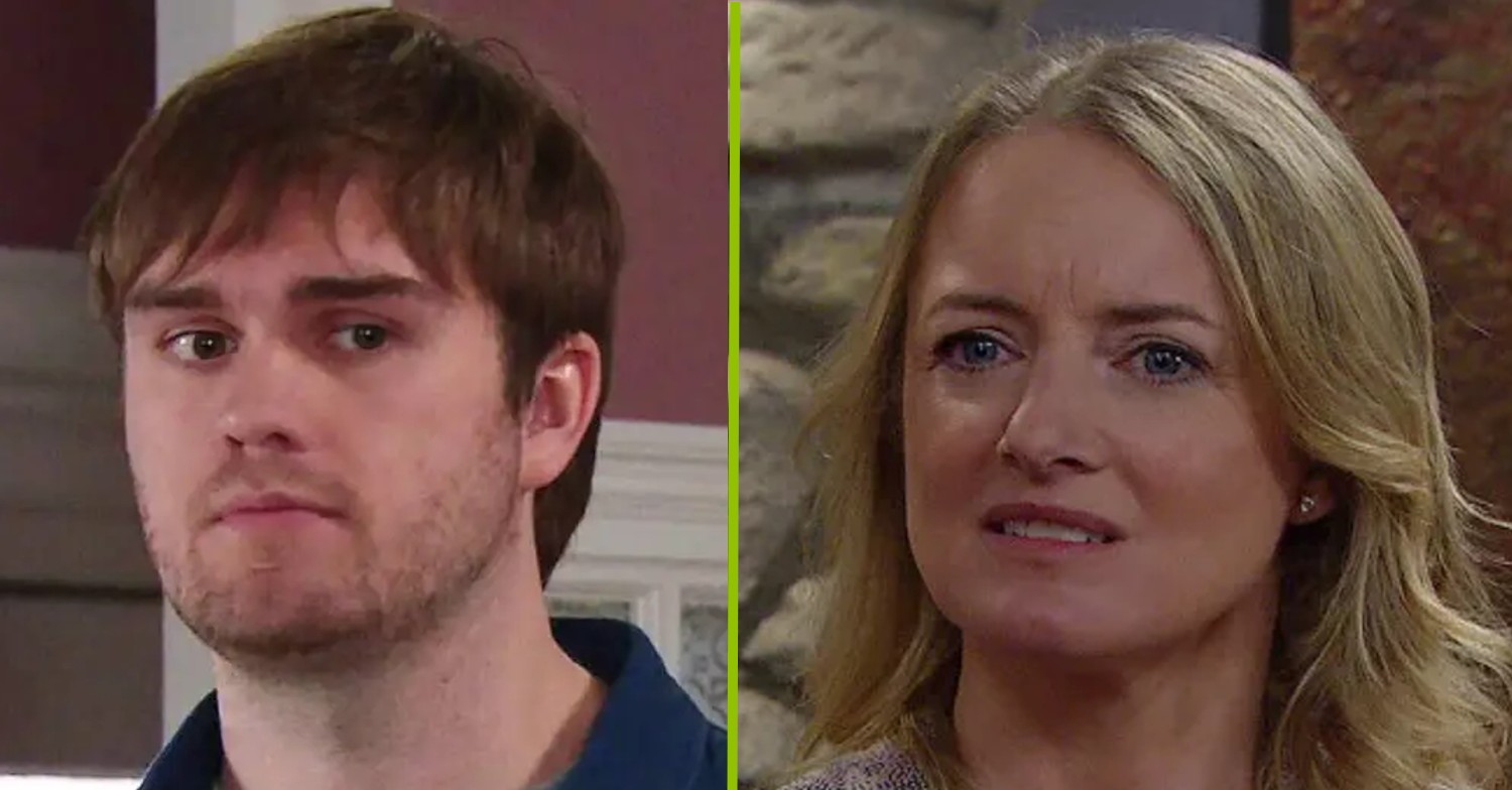 Spoilers: Nicola realises Carlâ€™s afraid of Tom – is he starting to unravel?