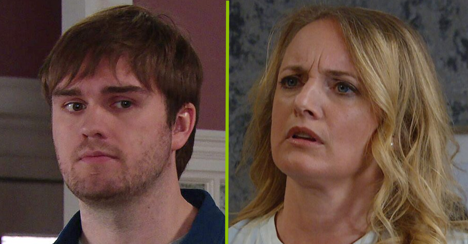 Fans rejoice as Nicola becomes suspicious of Tom – but, will she be the one to bring him down?