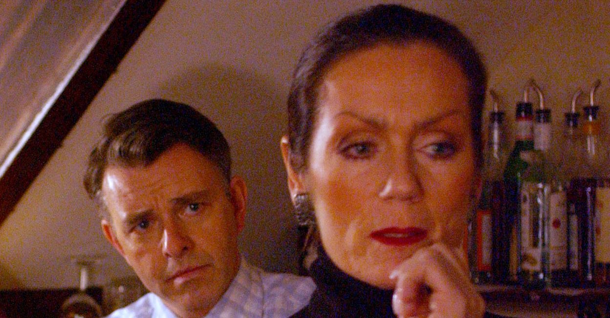 Classic Emmerdale spoilers: Steph reports Terence to the police while Edna loses her cool with Jimmy