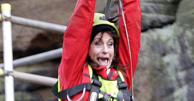 Classic Emmerdale spoilers: Viv is gutted when Bob pours cold water on her baby plan