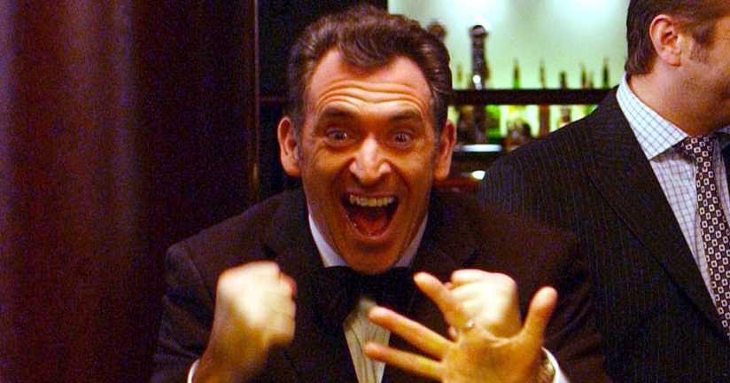 Classic Emmerdale spoilers: Bob goes missing on the eve of his wedding as Marlon has doubts