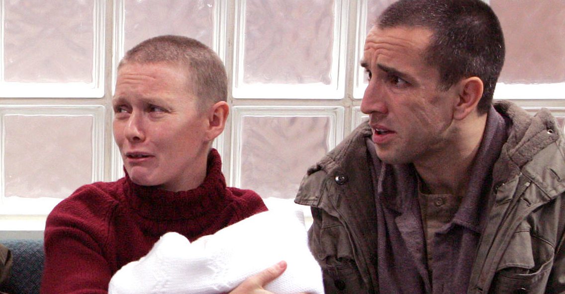 Classic Emmerdale spoilers: Samson rushed to hospital as Alice struggles to cope