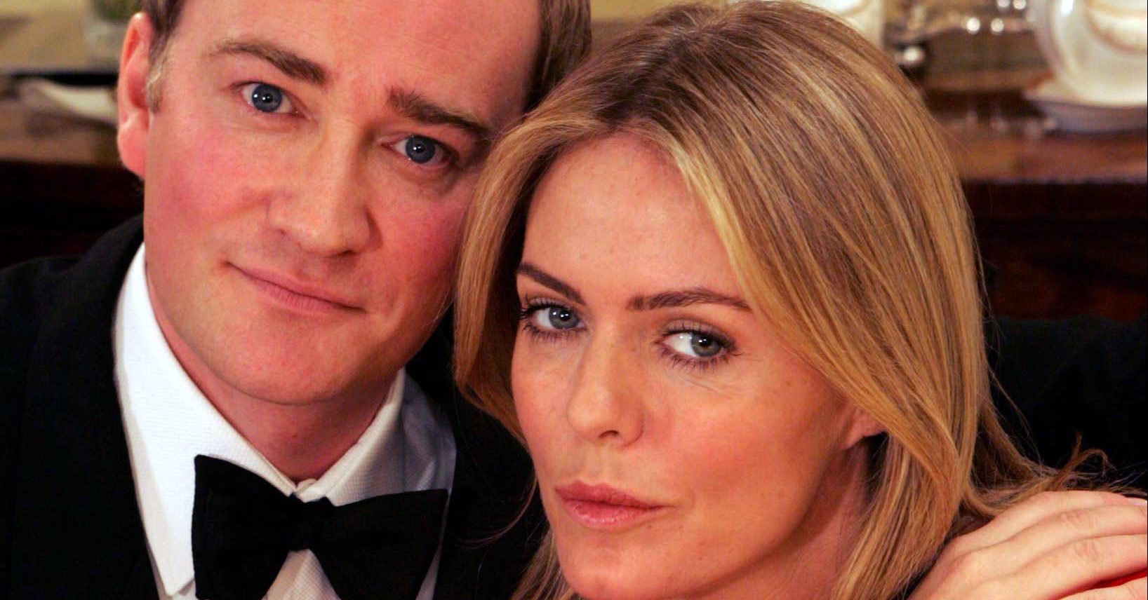 Classic Emmerdale spoilers: Sadie is back in control and Matthew doesn’t like it!