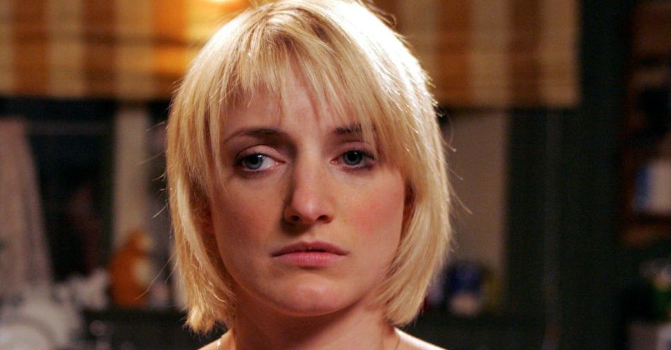 Classic Emmerdale spoilers: Nicola makes a move on Ivan and Chas and Carl celebrate their engagement