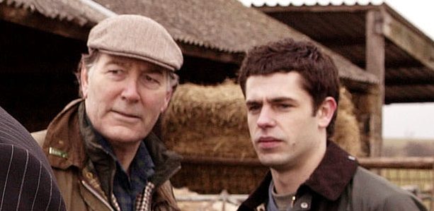 Classic Emmerdale spoilers: Andy kicks Katie out and Adam tries to conceal his secret