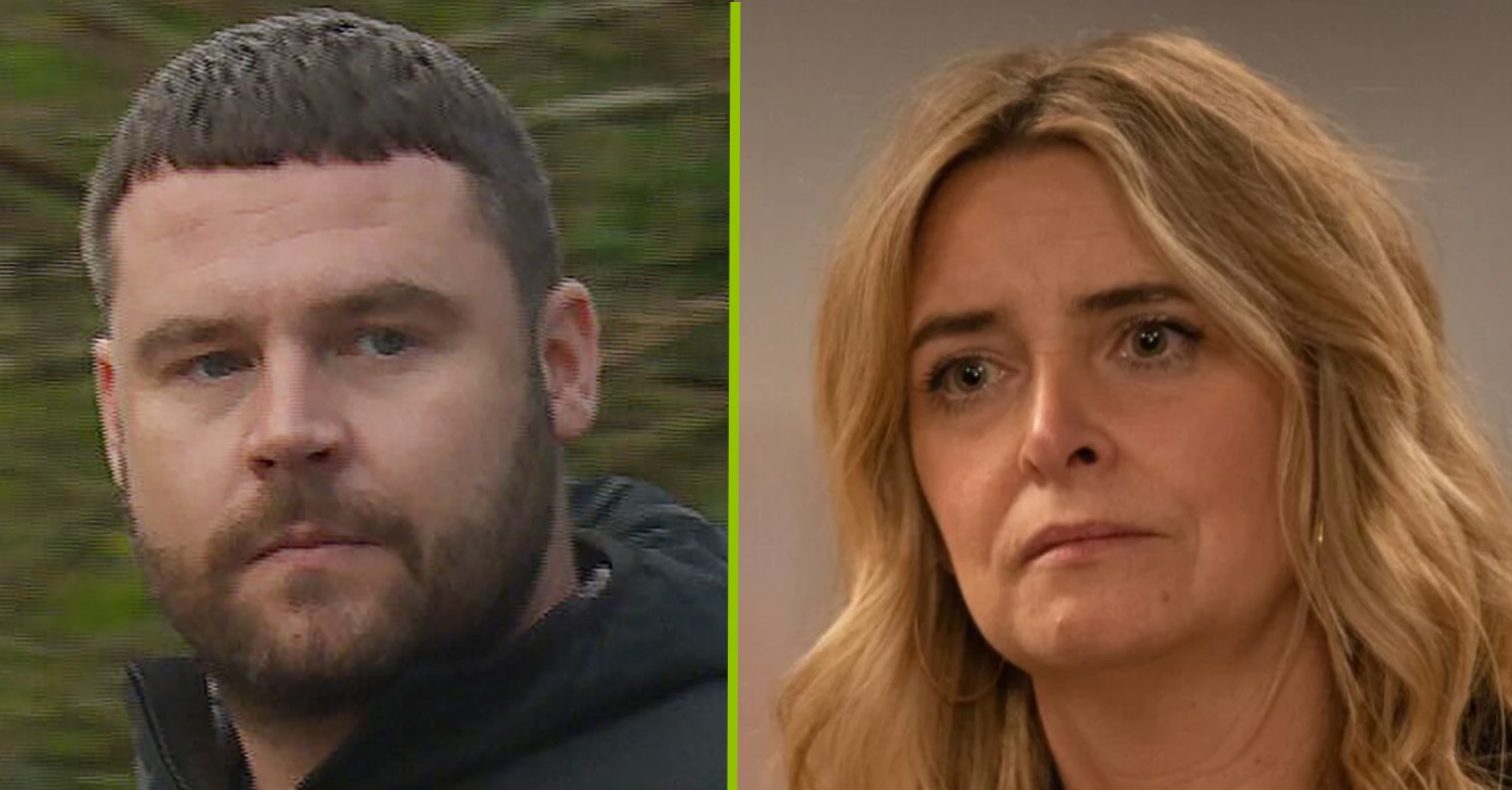 All the Dingles who have spent time inside and the reasons for it