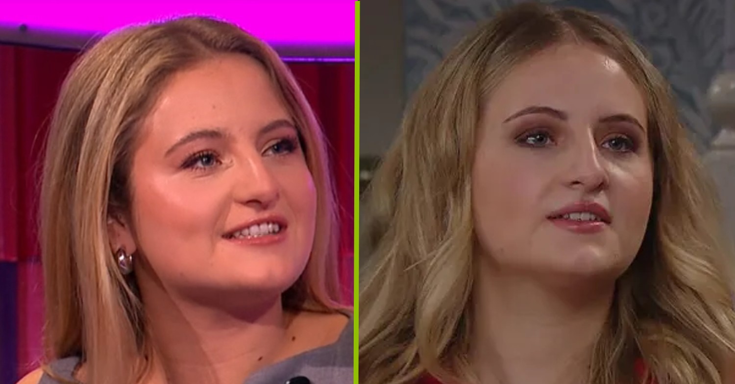 Daisy Campbell lands new role after being axed from Emmerdale