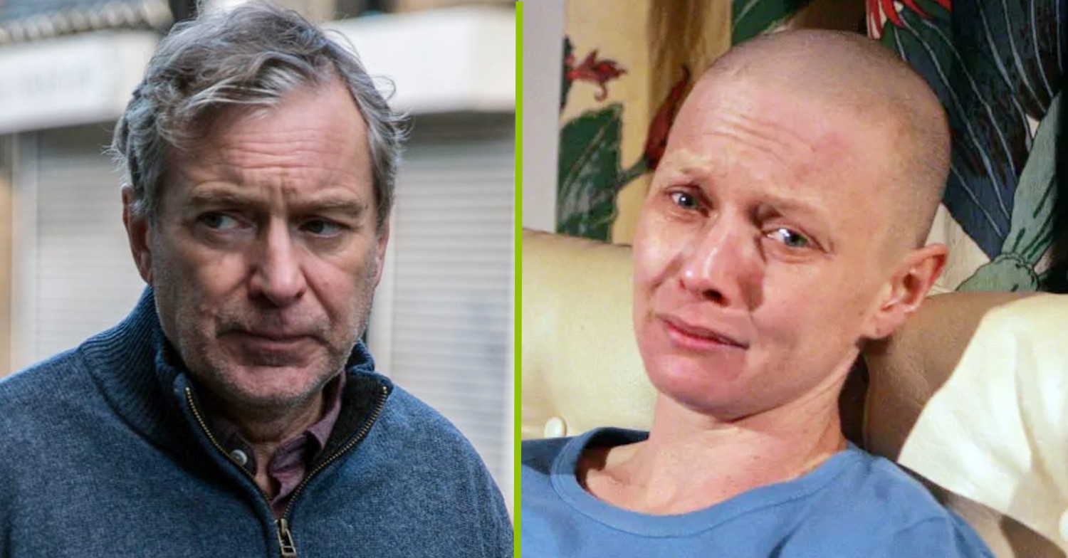 As Alice decides to stop cancer treatment in Classic Emmerdale 8 other times Emmerdale emotionally destroyed us