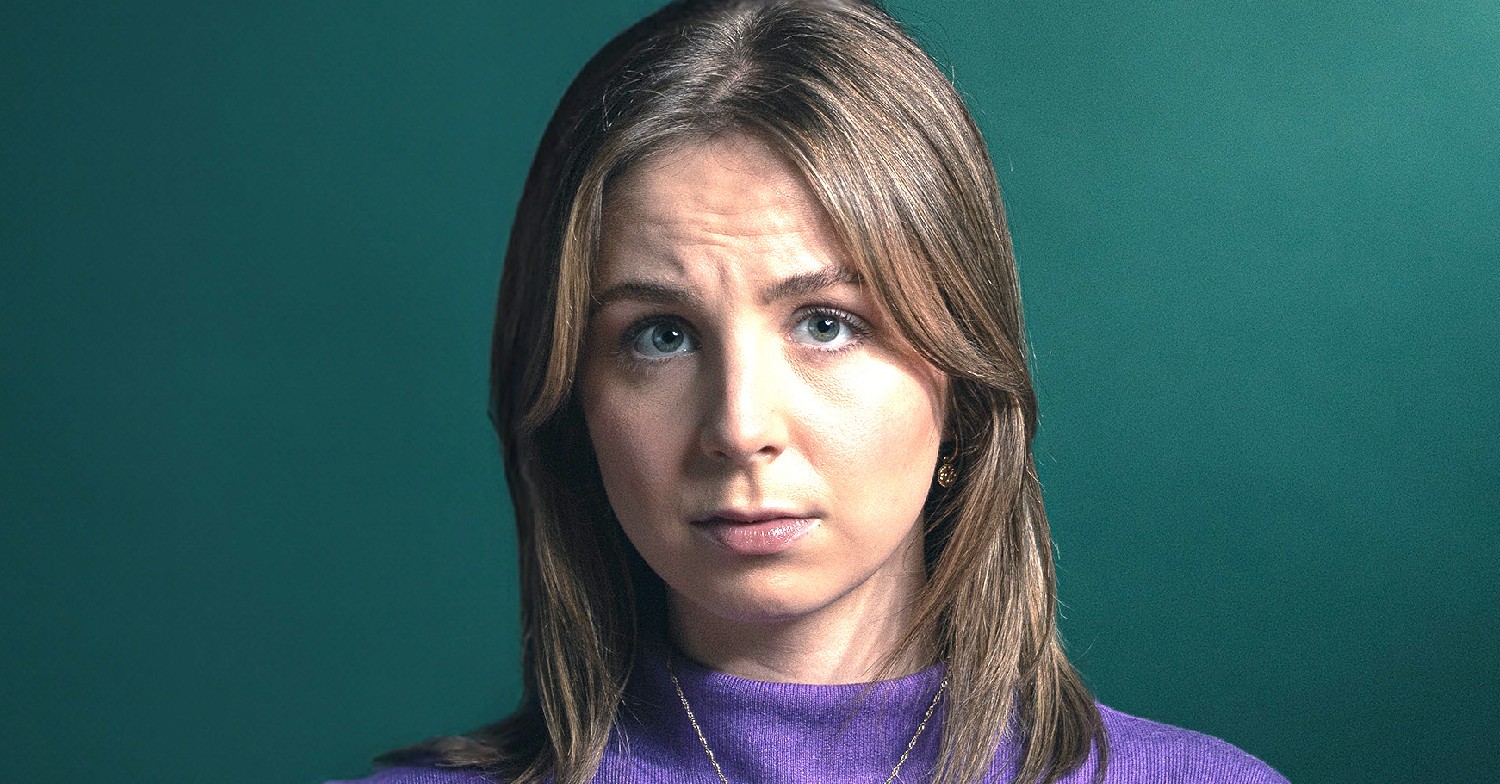 Belle's ordeal is coming to an end in December