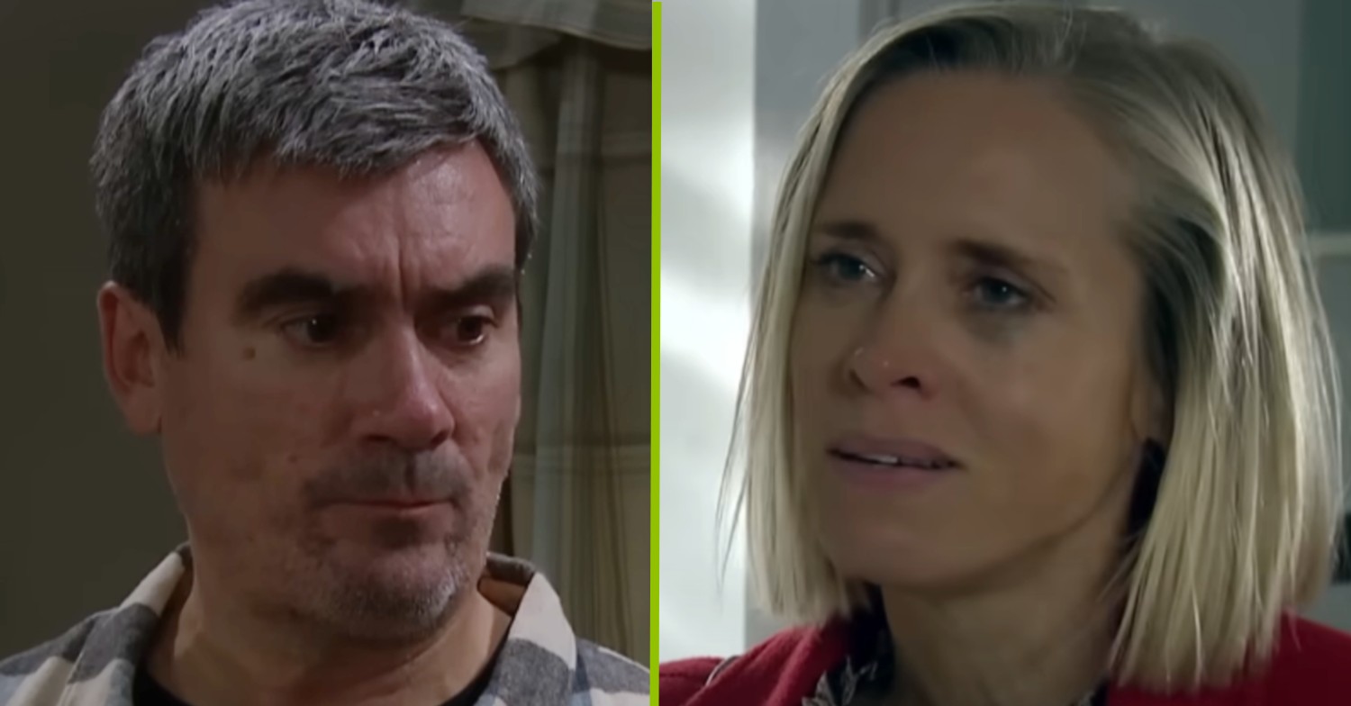 Cain and Ruby’s fling to be exposed at Christmas, fans predict