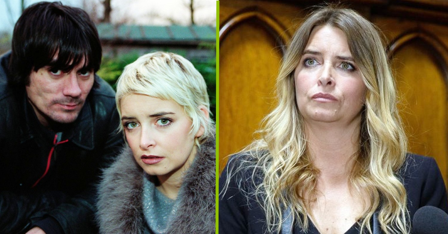 11 best Charity Dingle moments in Emmerdale – lusty love affairs, secret kids, murderous husbands and becoming a killer!