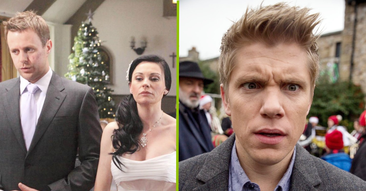 11 best Emmerdale Christmas episodes – jilted weddings, sinister murders, haunted ghosts, and a child is born