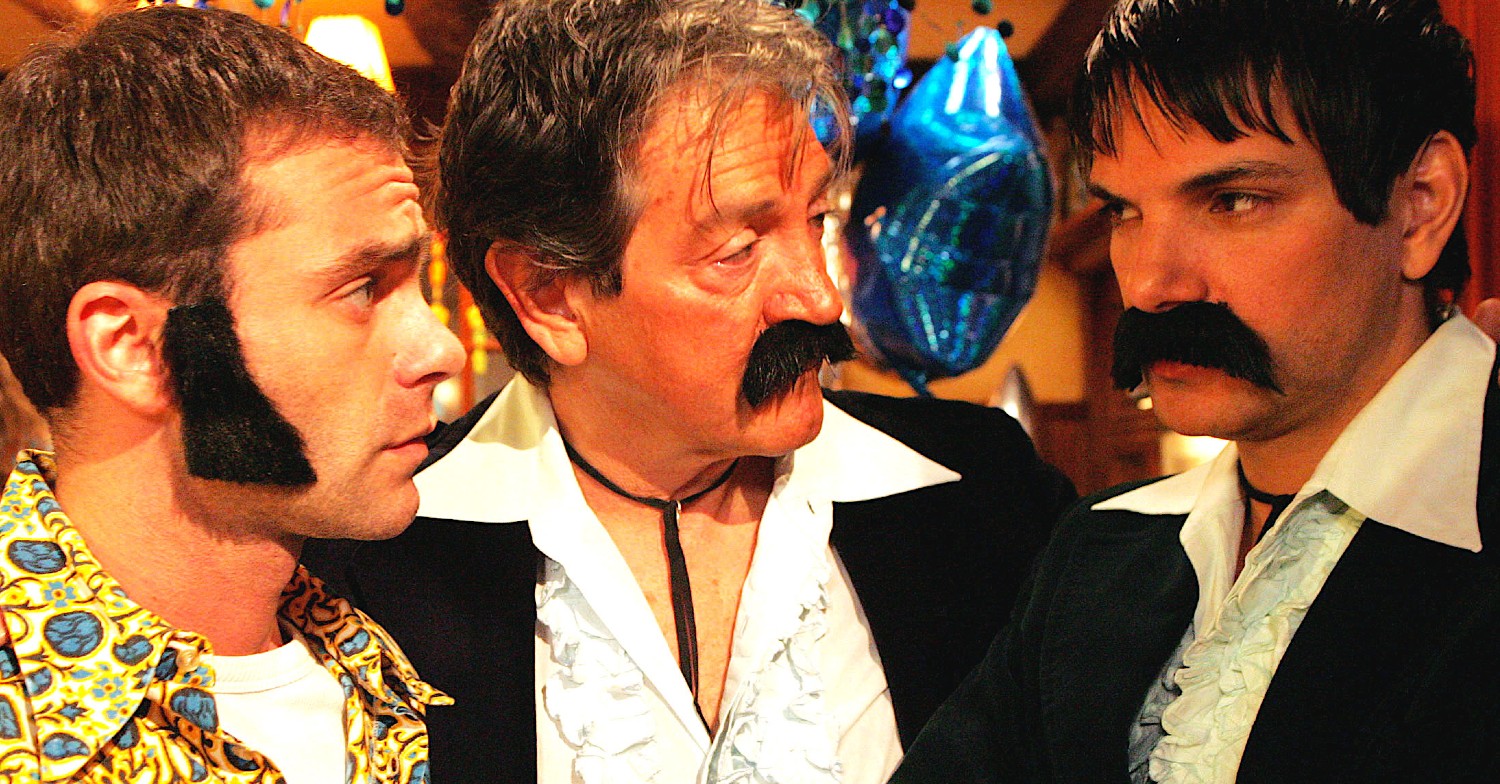 Classic Emmerdale spoilers: Rodney’s playing Cupid, Sadie’s planning revenge, and Steph wants to know more about Adam’s past!