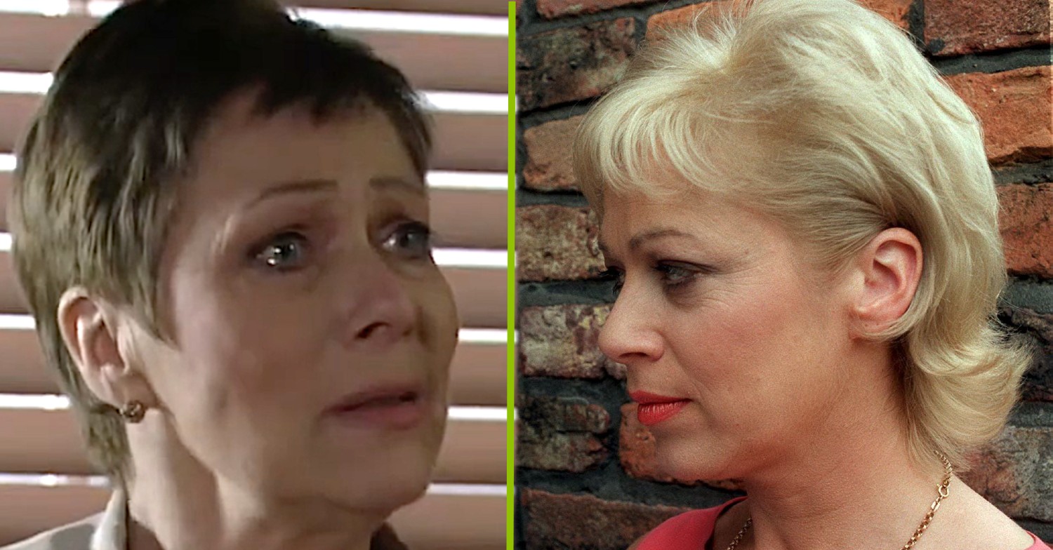 As Denise Welch joins Emmerdale, all of her other soap roles – from Natalie Barnes in Coronation Street to Alison Slater in EastEnders