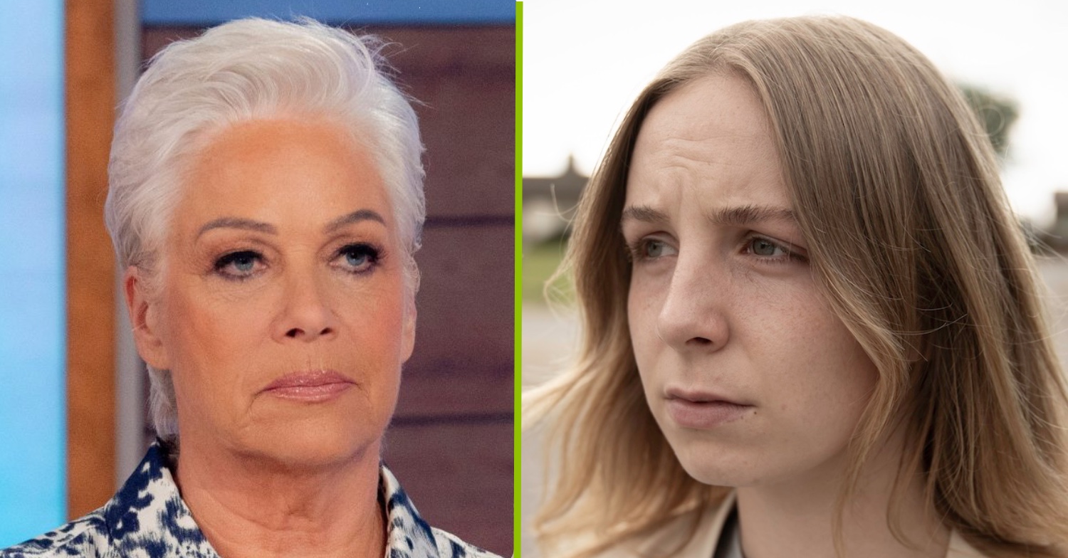 Denise Welch’s casting in the Belle plot prompts a very strong reaction among Emmerdale fans – and they are really not happy