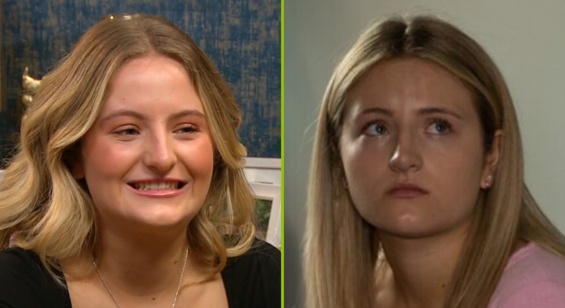 Daisy Campbell reveals reality tv career hopes amid soap exit